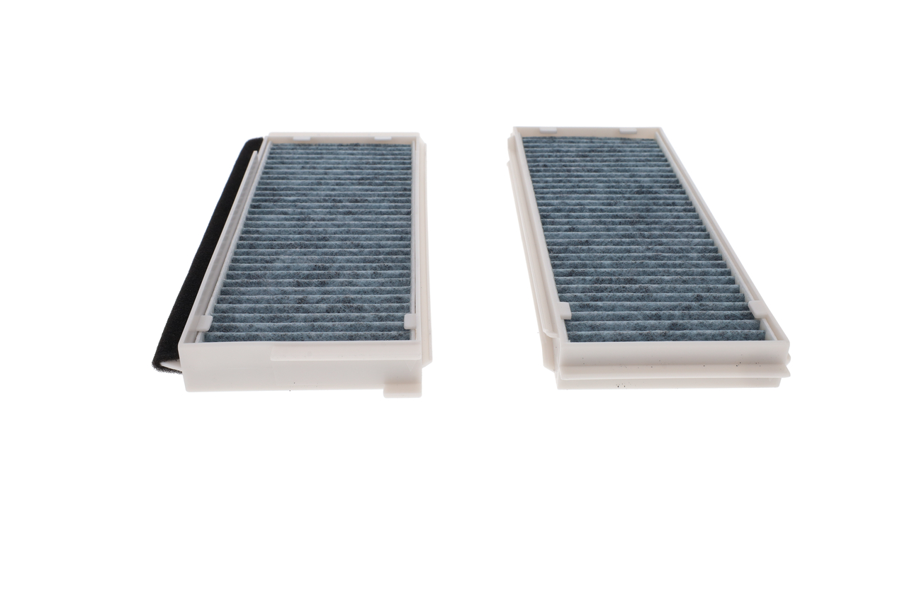 Filter, cabin air 4