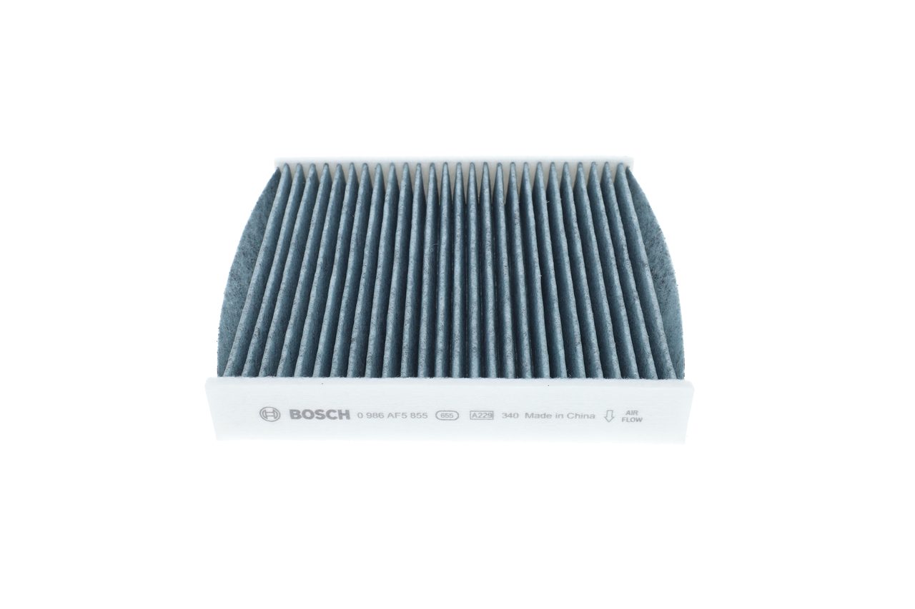 Filter, cabin air