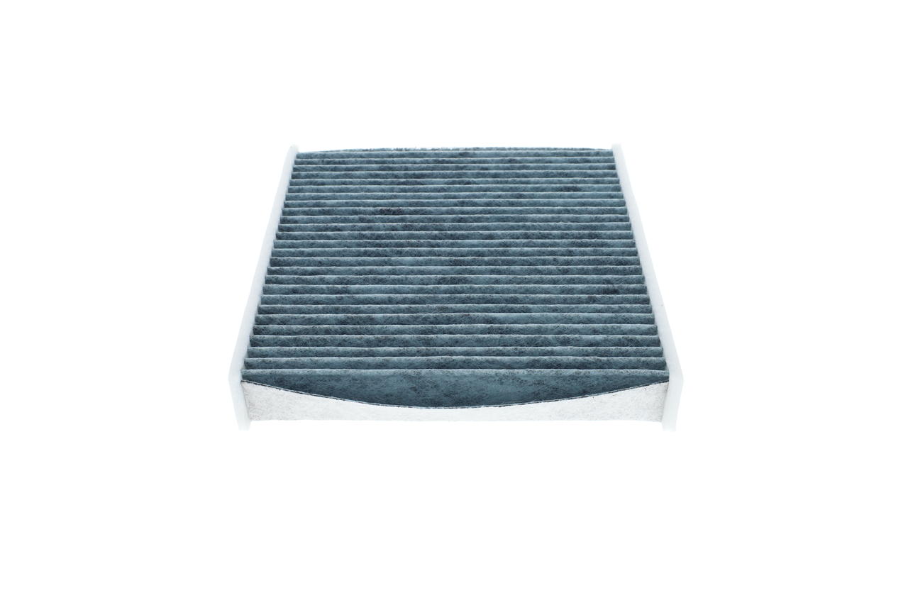 Filter, cabin air 4