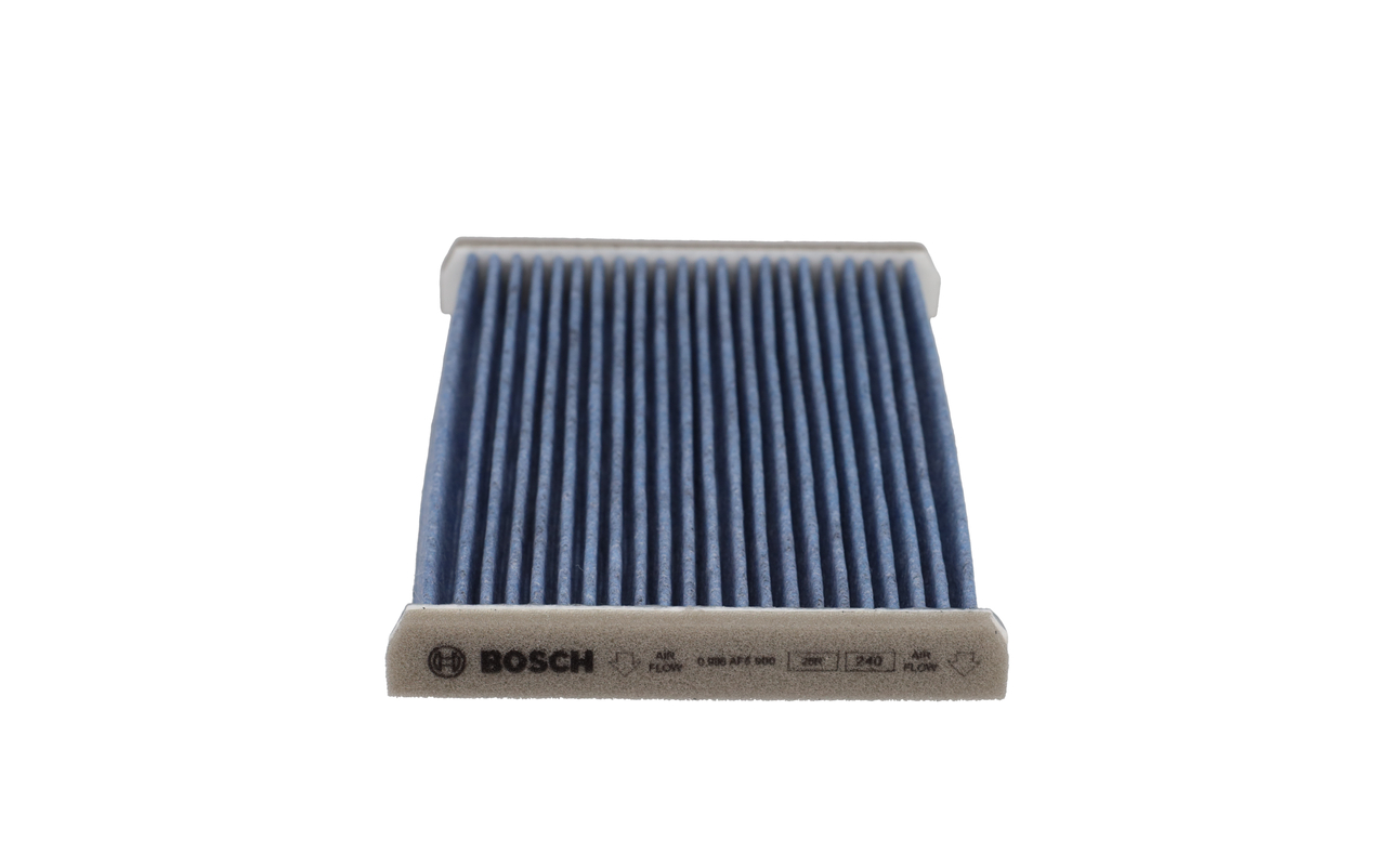 BOSCH 0 986 AF5 900 Aeristo Premium Filter, cabin air for DAIHATSU TOYOTA