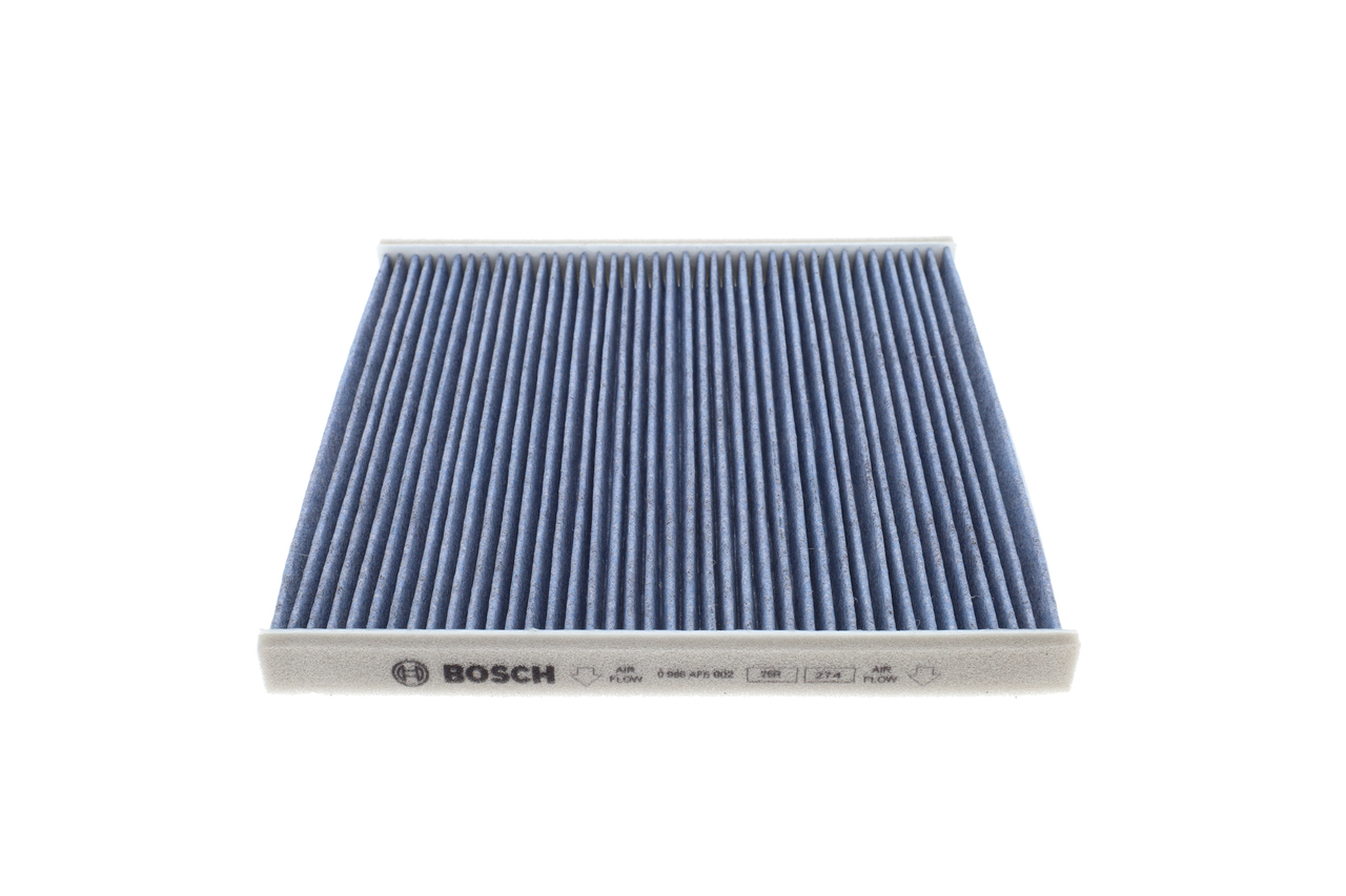 BOSCH 0 986 AF5 902 Aeristo Premium Filter, cabin air for SUBARU