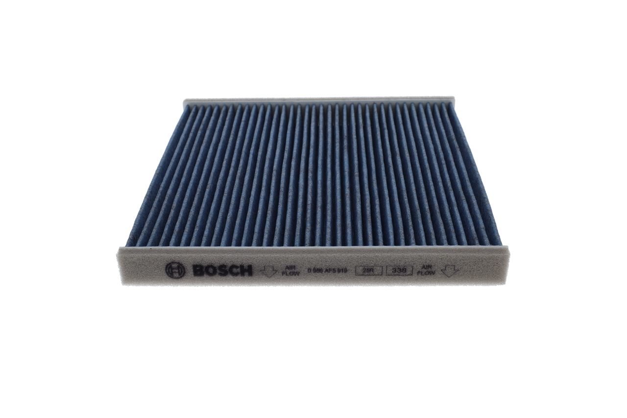 BOSCH 0 986 AF5 919 Aeristo Premium Filter, cabin air for MITSUBISHI