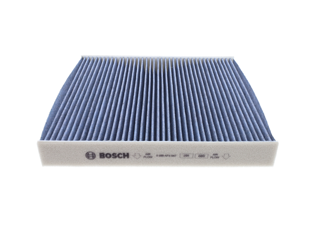 BOSCH 0 986 AF5 947 Aeristo Premium Filter, cabin air for LEXUS TOYOTA