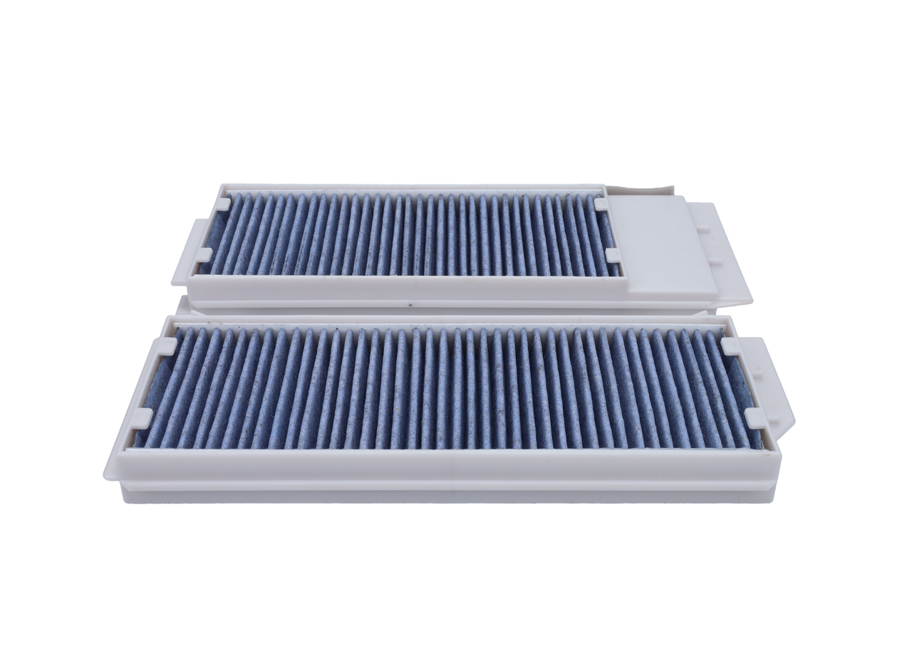 BOSCH 0 986 AF5 952 Aeristo Premium Filter, cabin air for MAZDA