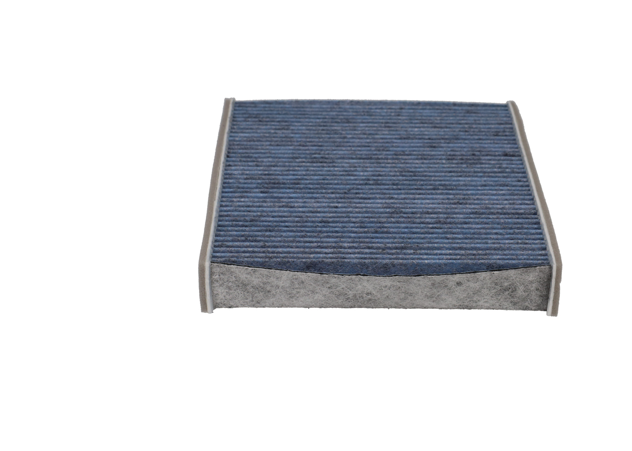 Filter, cabin air 4