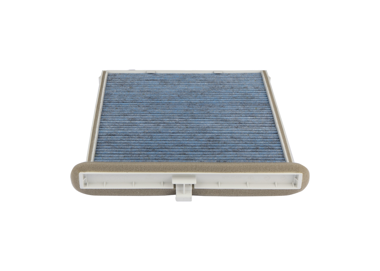 BOSCH 0 986 AF5 958 Aeristo Premium Filter, cabin air for MAZDA