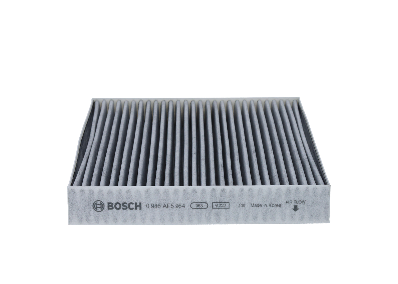 BOSCH 0 986 AF5 964 Filter, cabin air