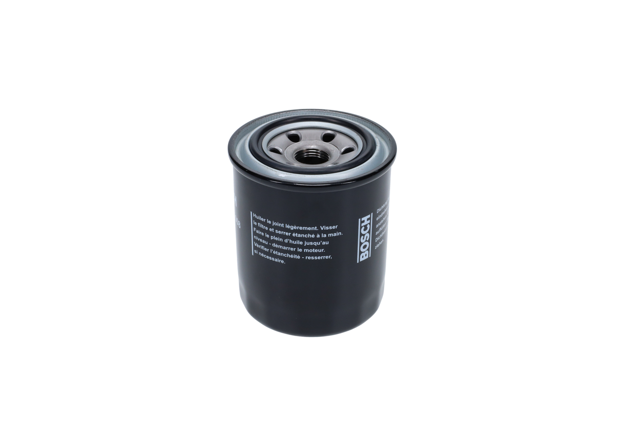 Fuel Filter 2