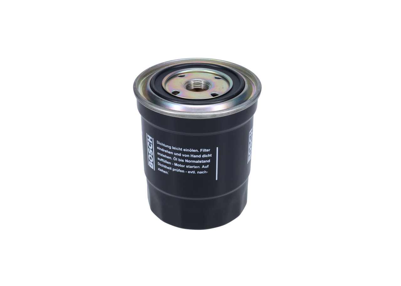 Fuel Filter 3