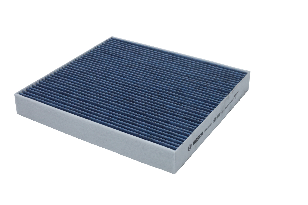 Filter, cabin air 21