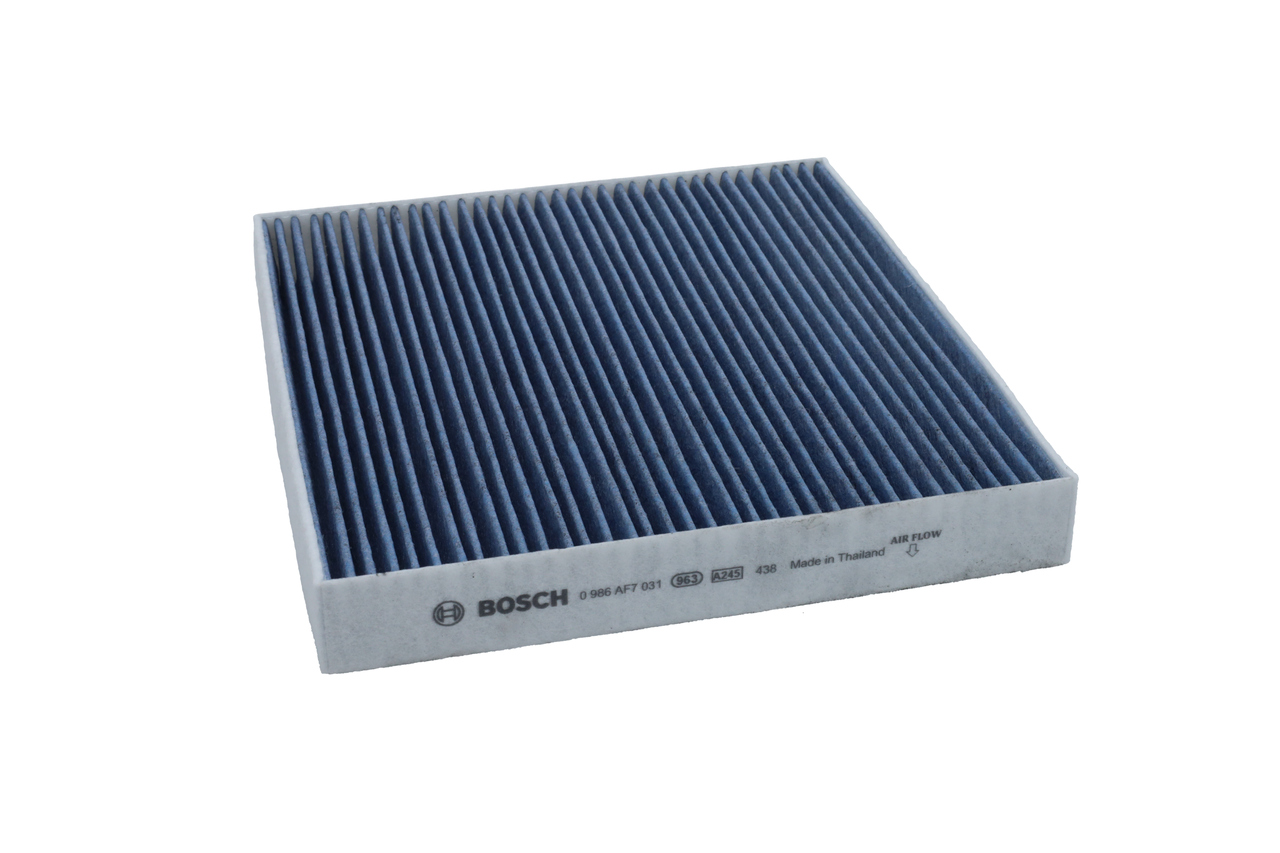 Filter, cabin air 24