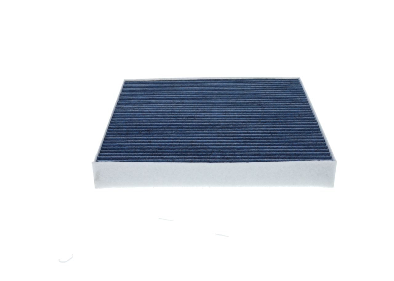 Filter, cabin air 2