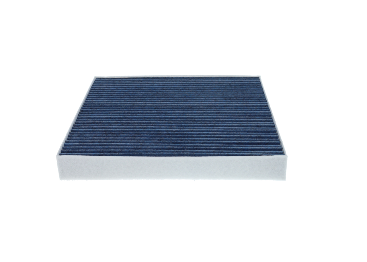 Filter, cabin air 4