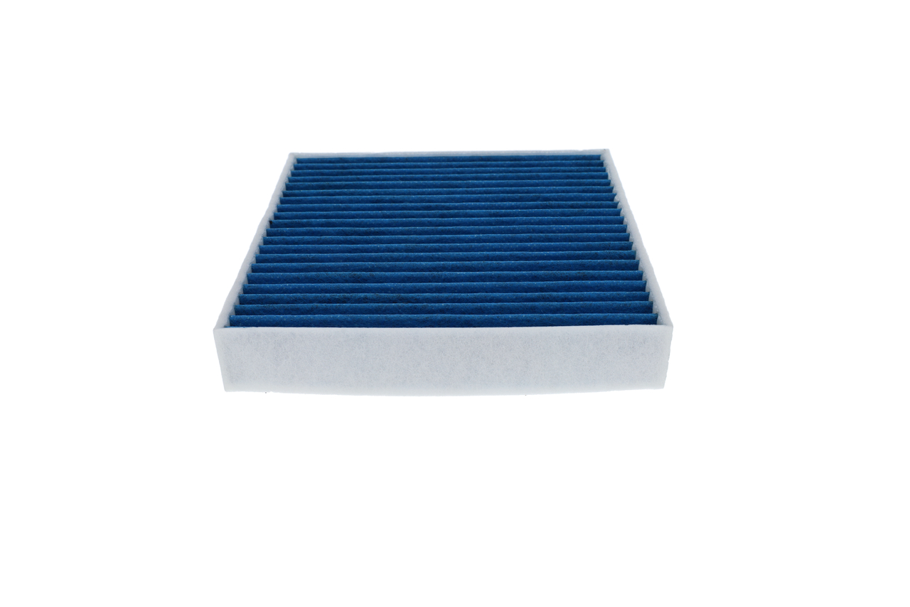 Filter, cabin air 2