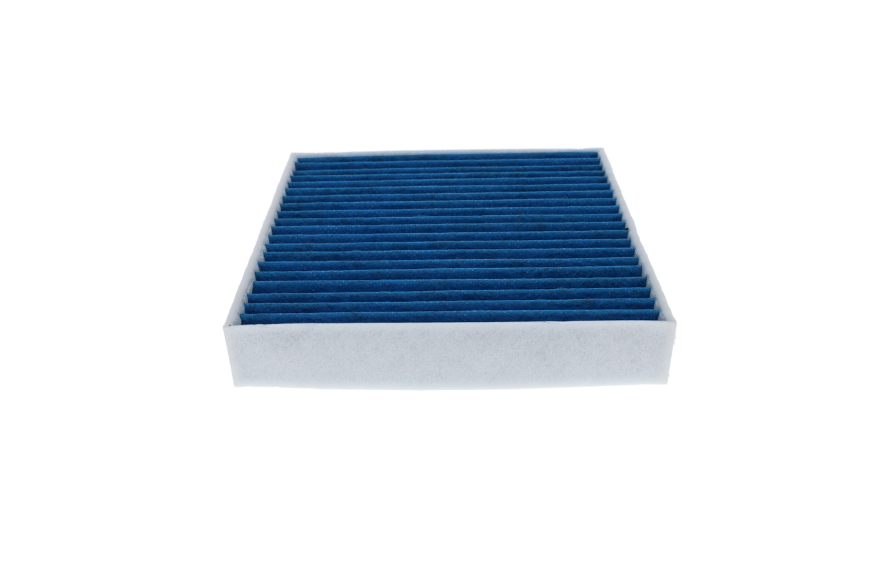 Filter, cabin air 4