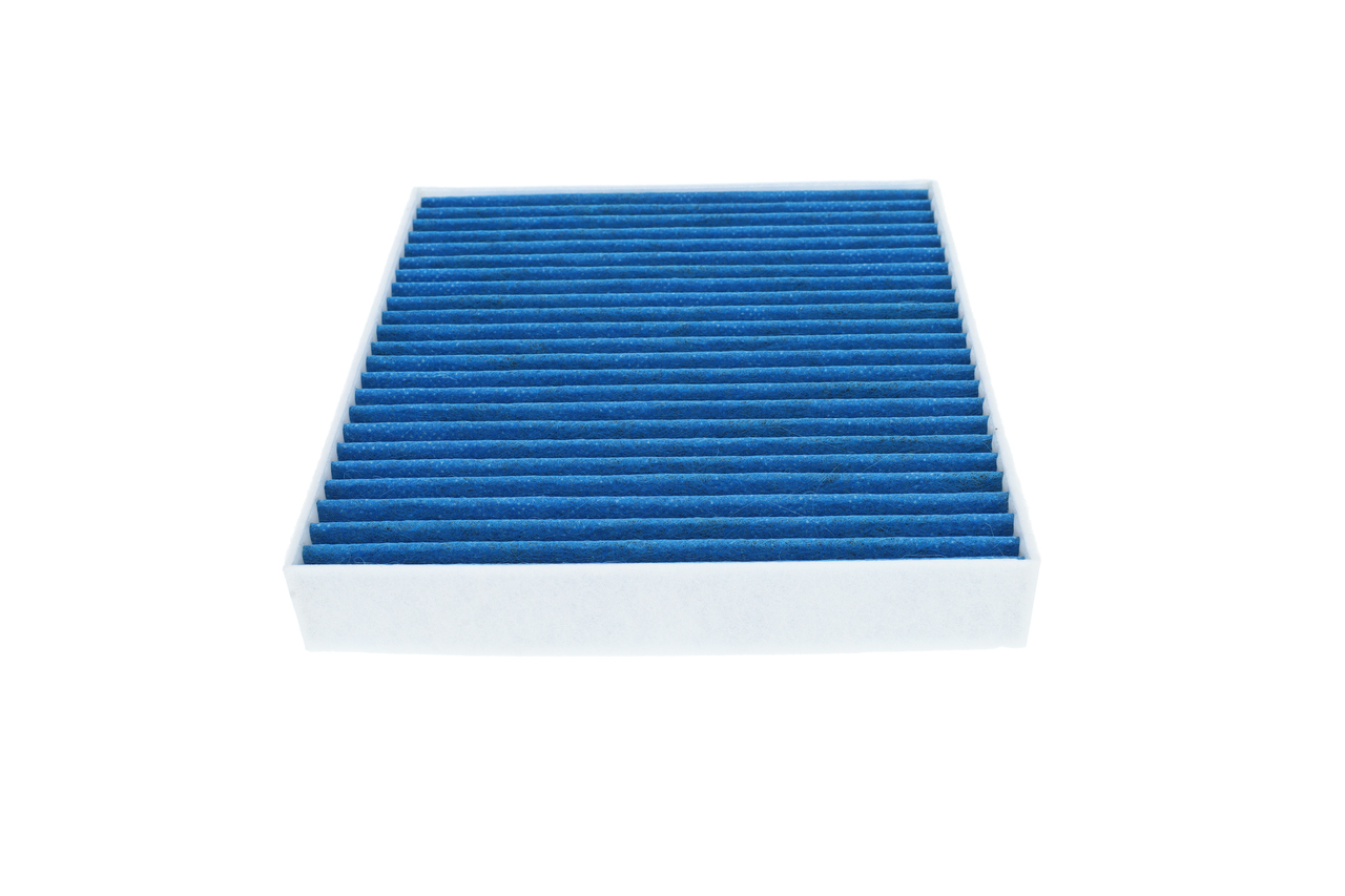 Filter, cabin air 2