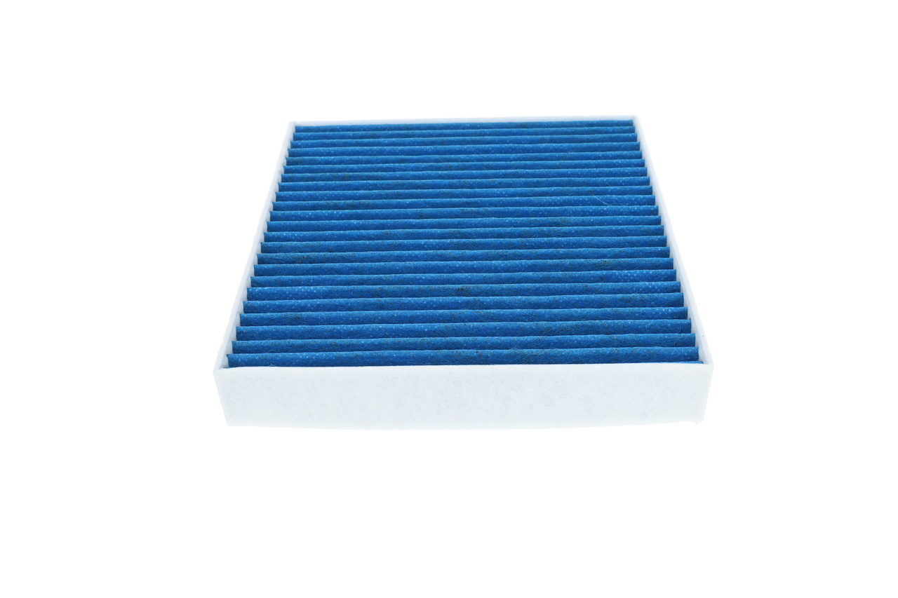 Filter, cabin air 4