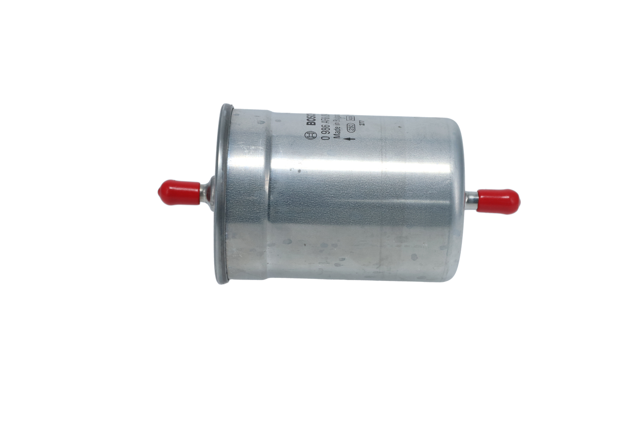 Fuel Filter 2