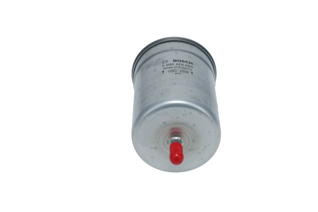 Fuel Filter 3