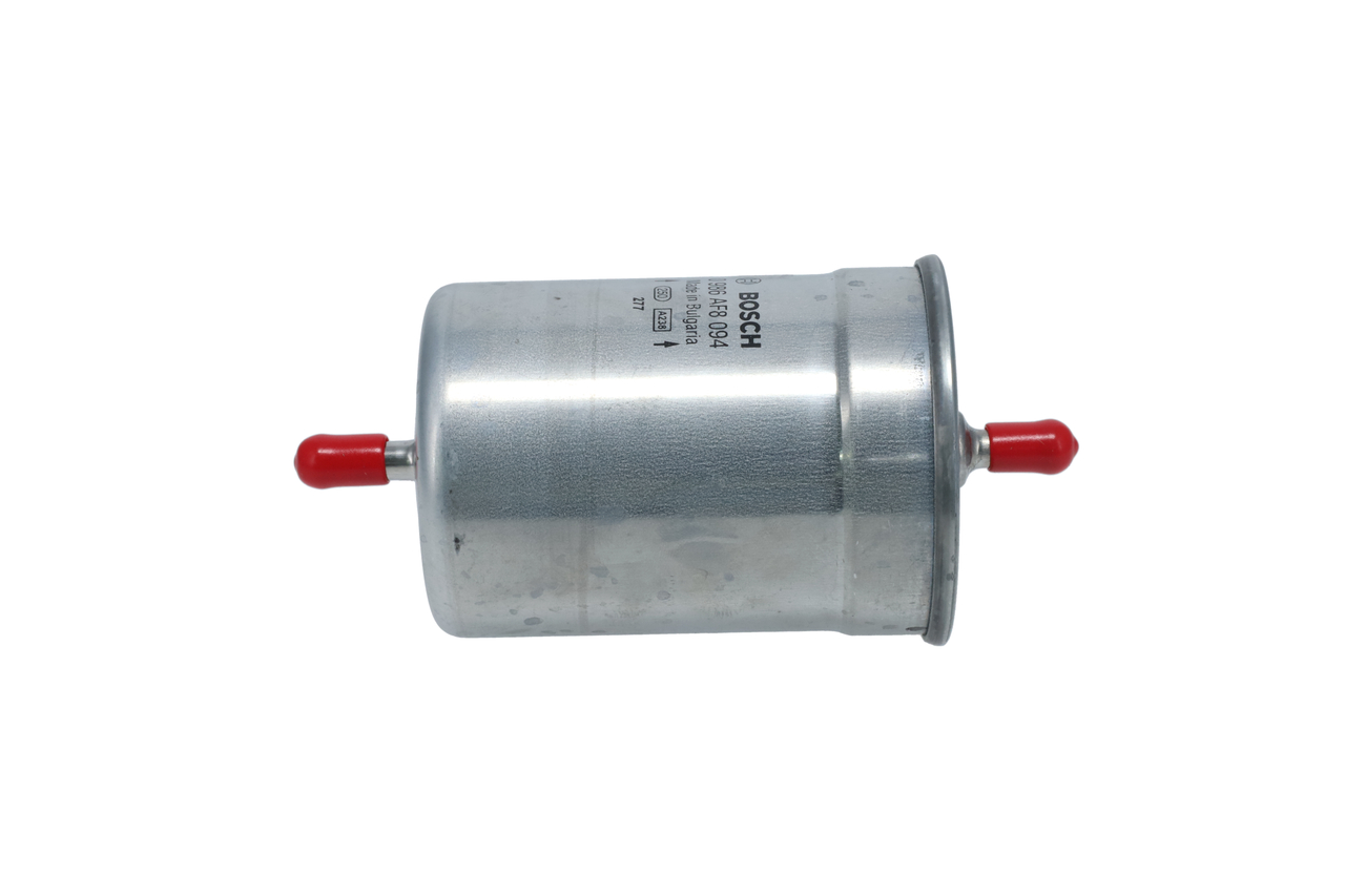 Fuel Filter 4