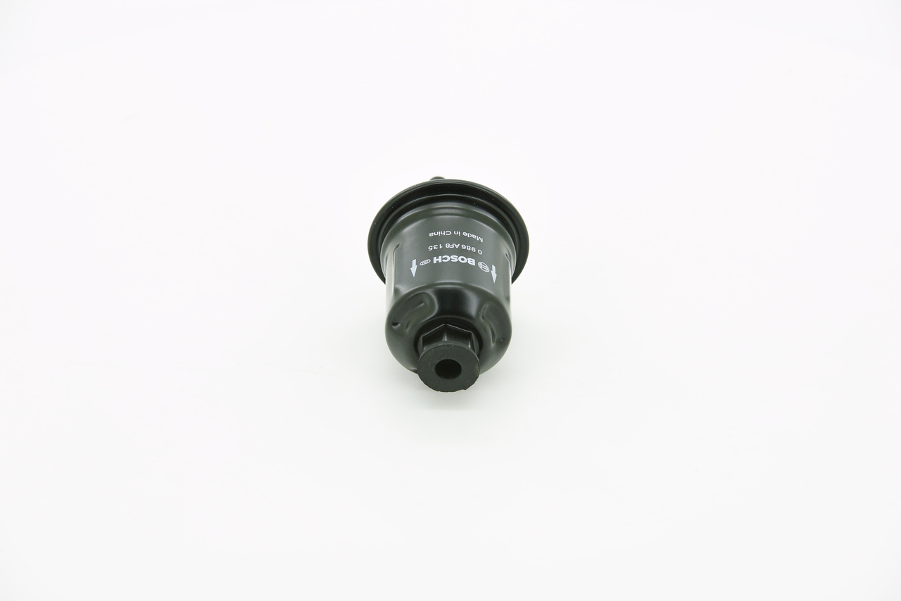 Fuel Filter 3