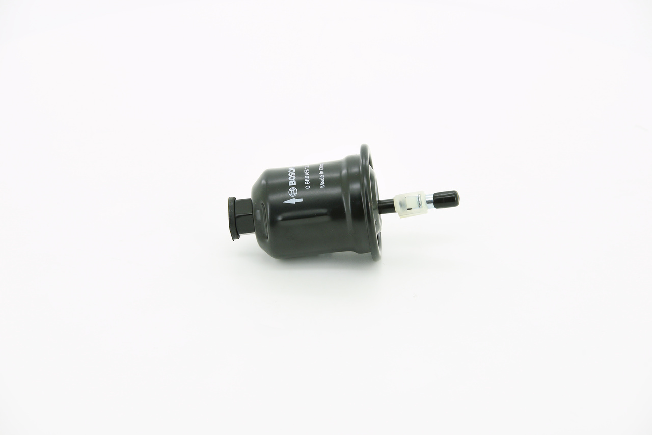 Fuel Filter 4