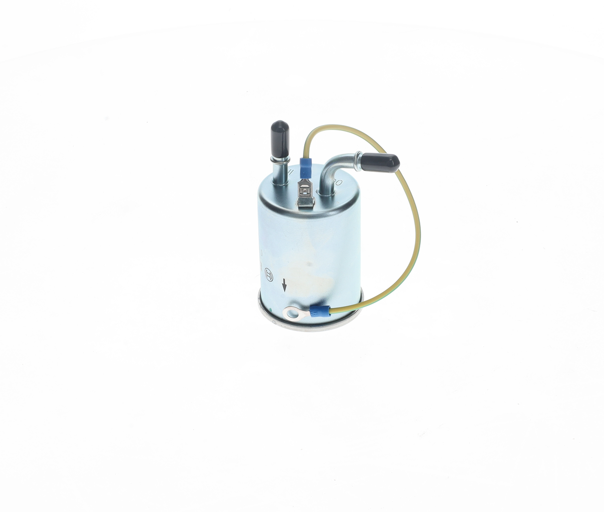 Fuel Filter 2