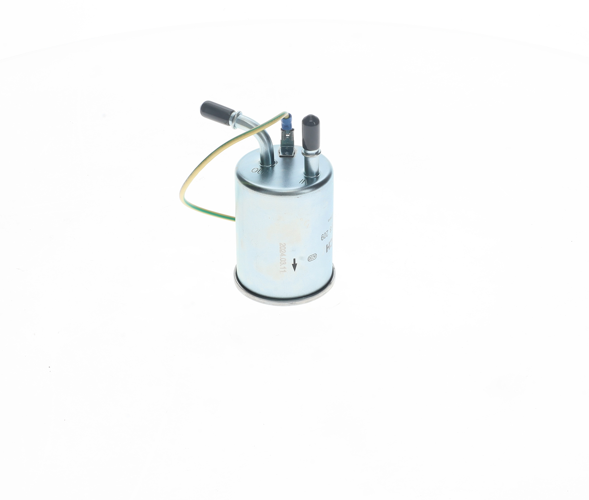 Fuel Filter 4