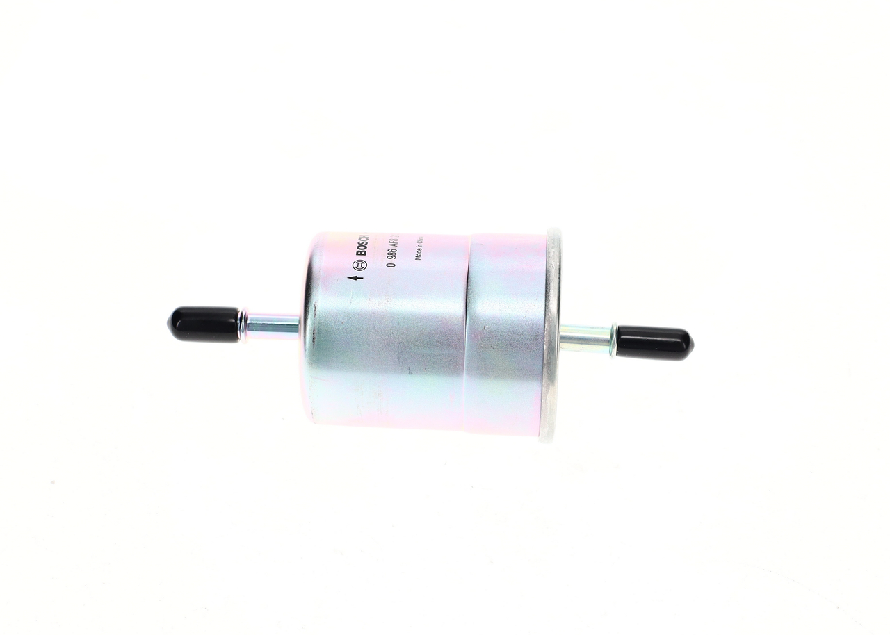 Fuel Filter 2