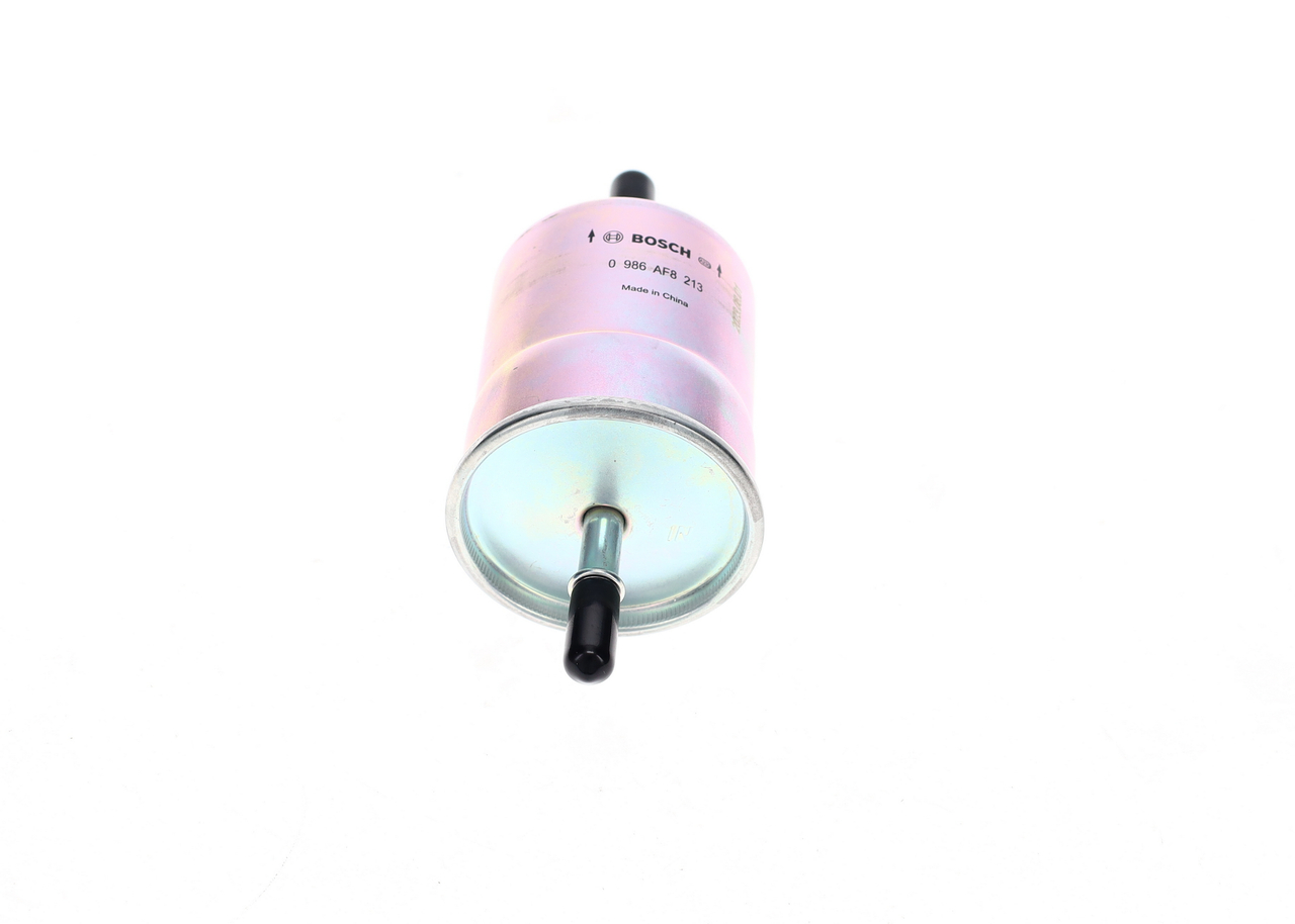 Fuel Filter 3