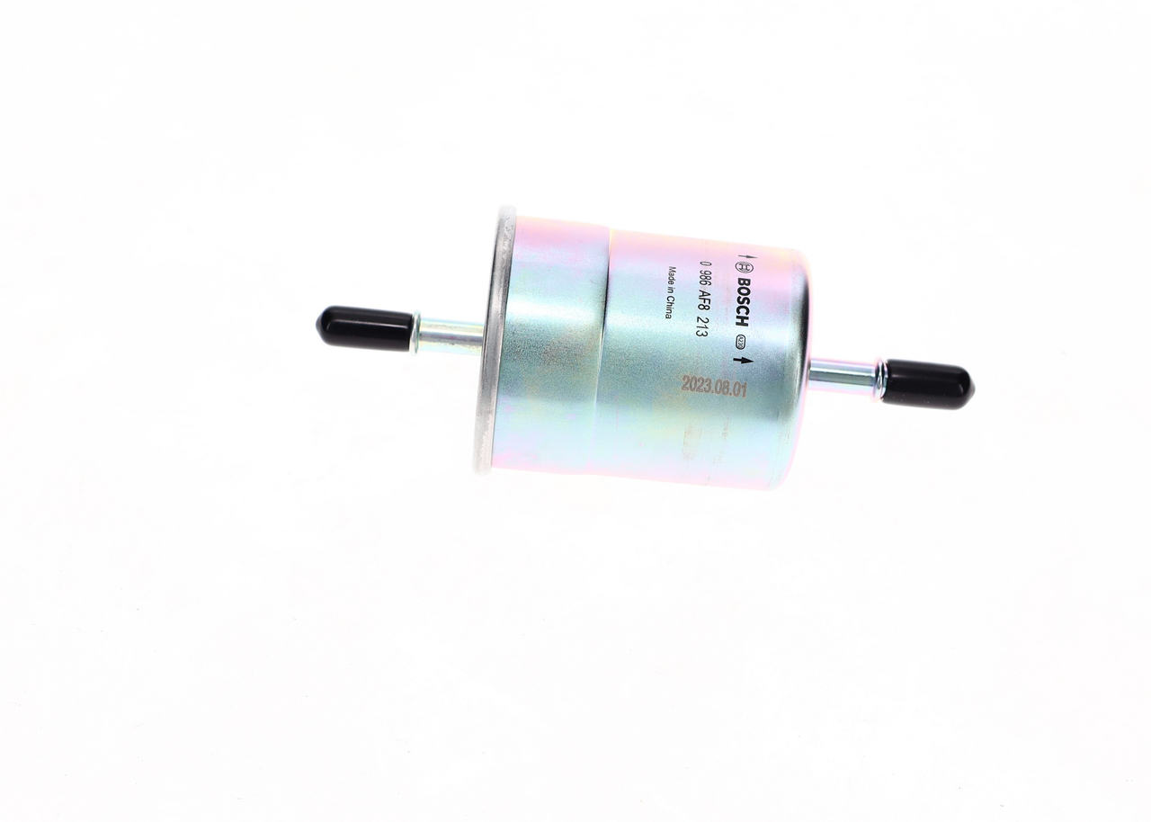 Fuel Filter 4