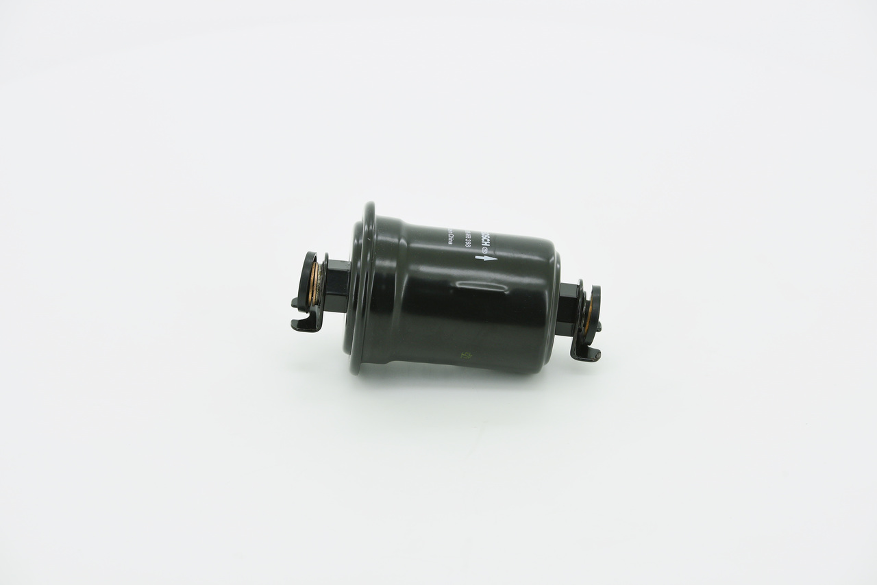 Fuel Filter 2