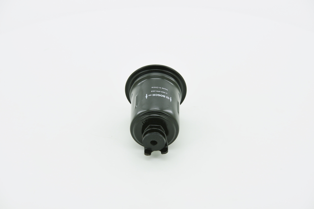 Fuel Filter 3