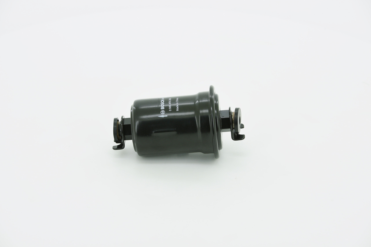Fuel Filter 4