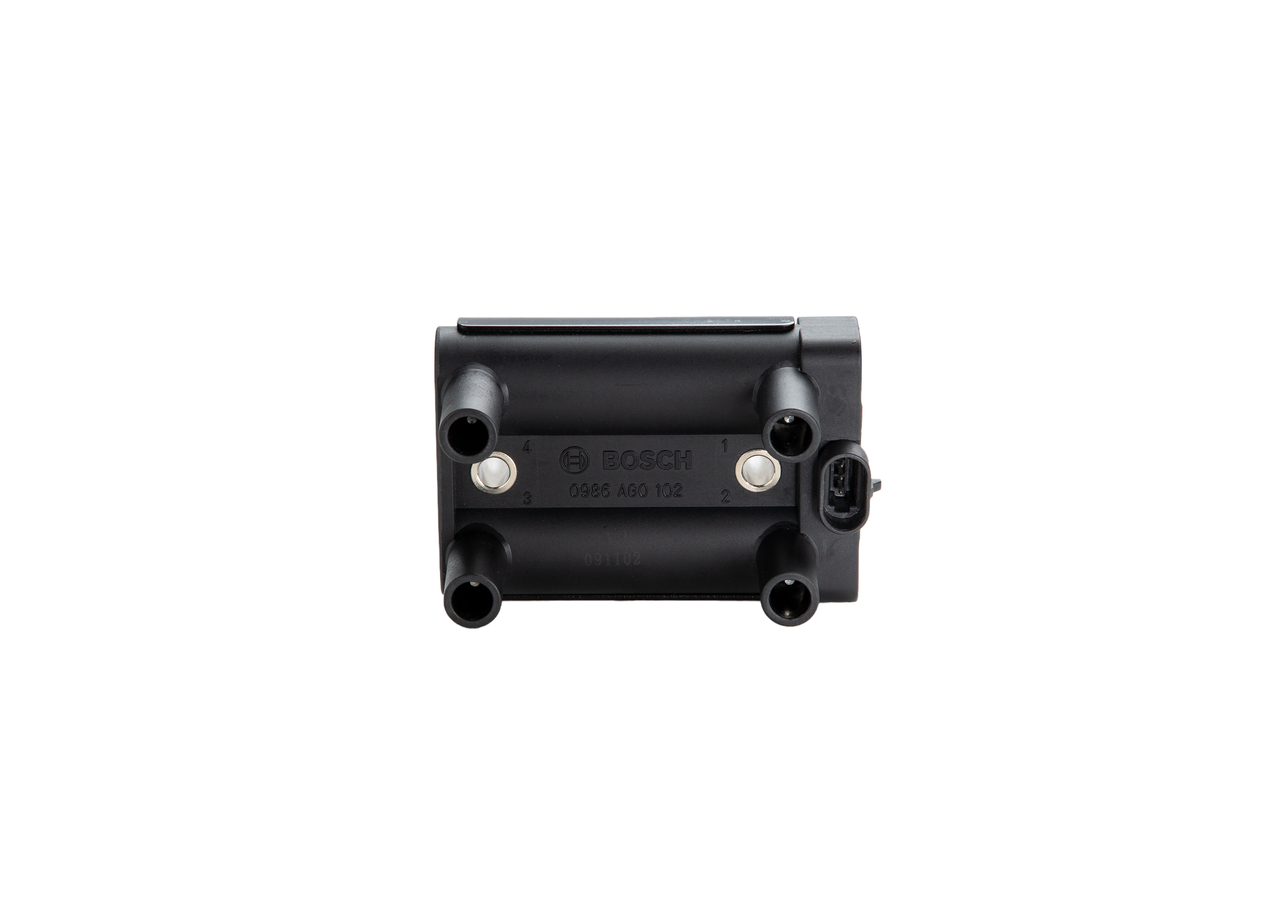 Ignition Coil