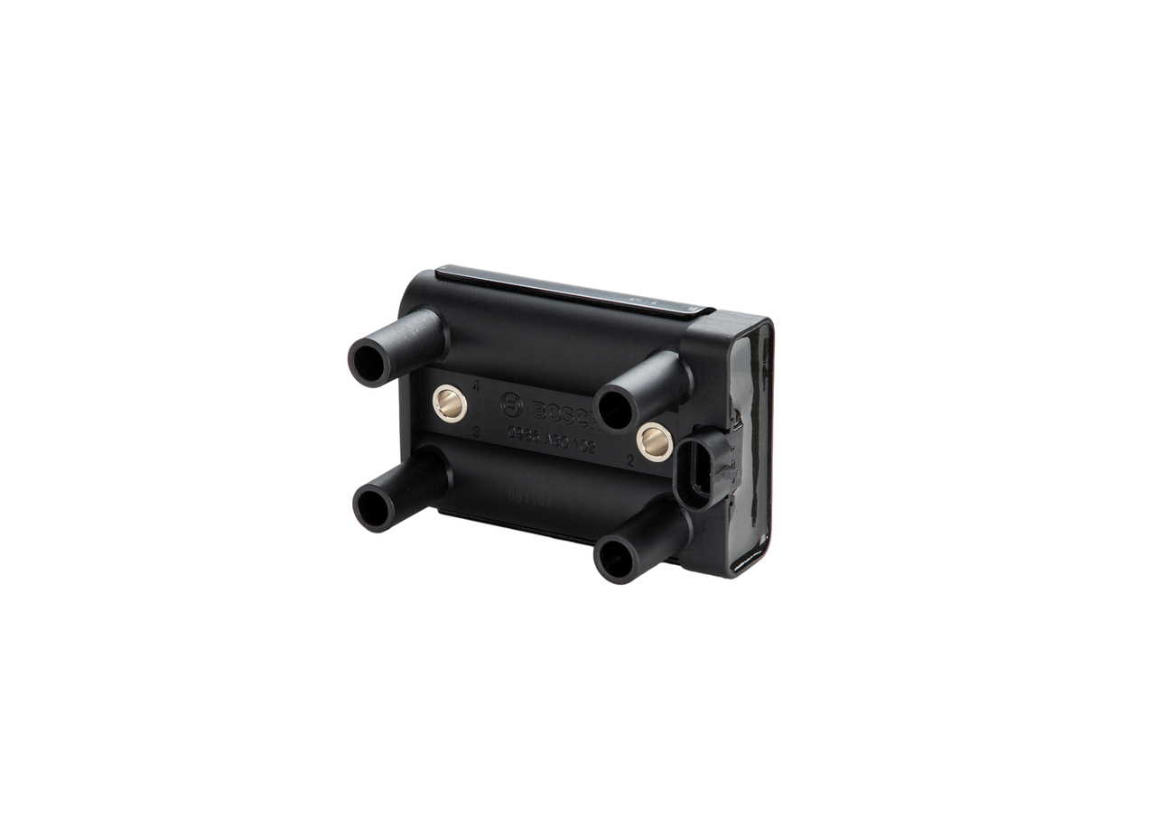 Ignition Coil 2