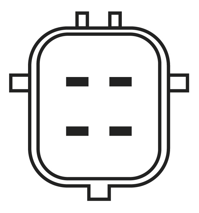 BOSCH 0 986 AG2 203 Oxygen...