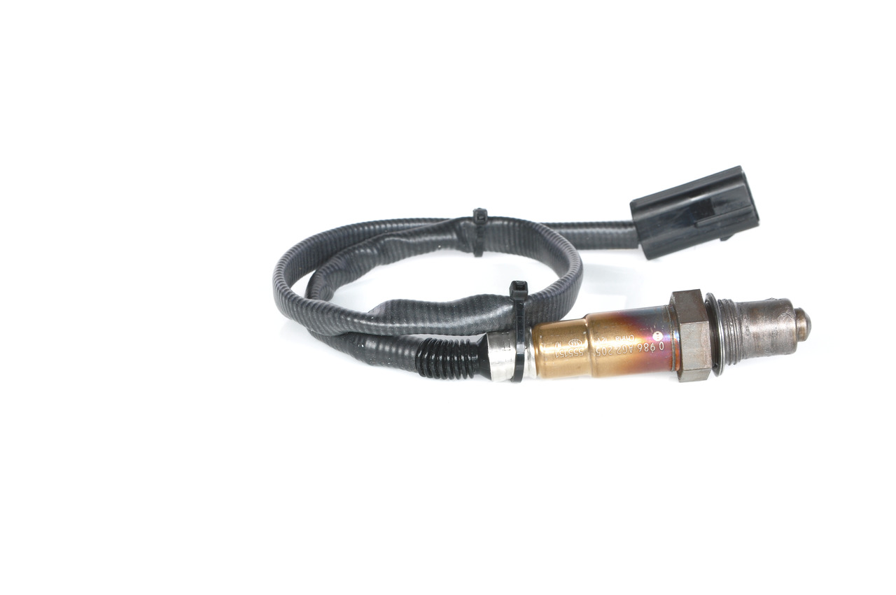 BOSCH 0 986 AG2 205 Lambdasonde