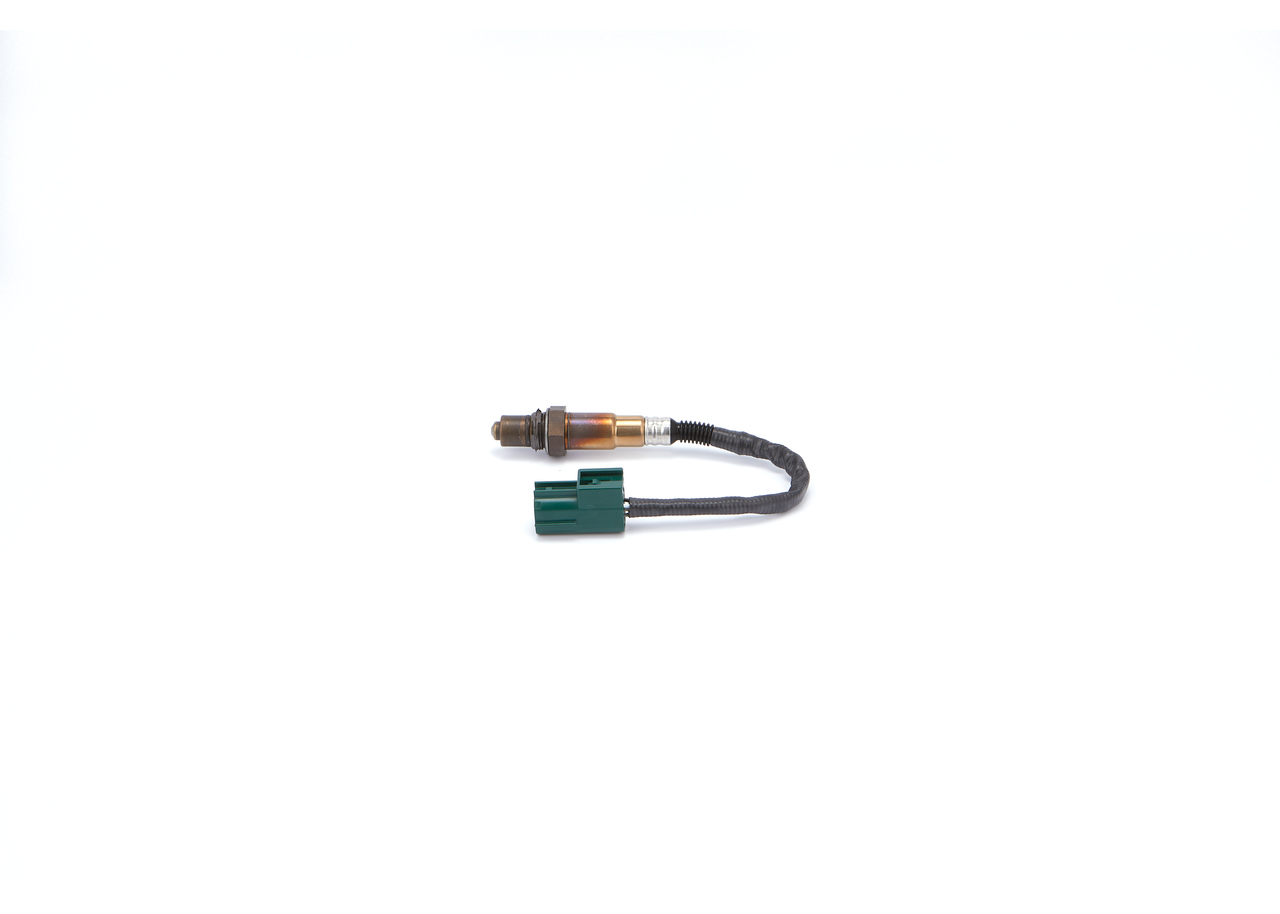 Oxygen Sensor 3