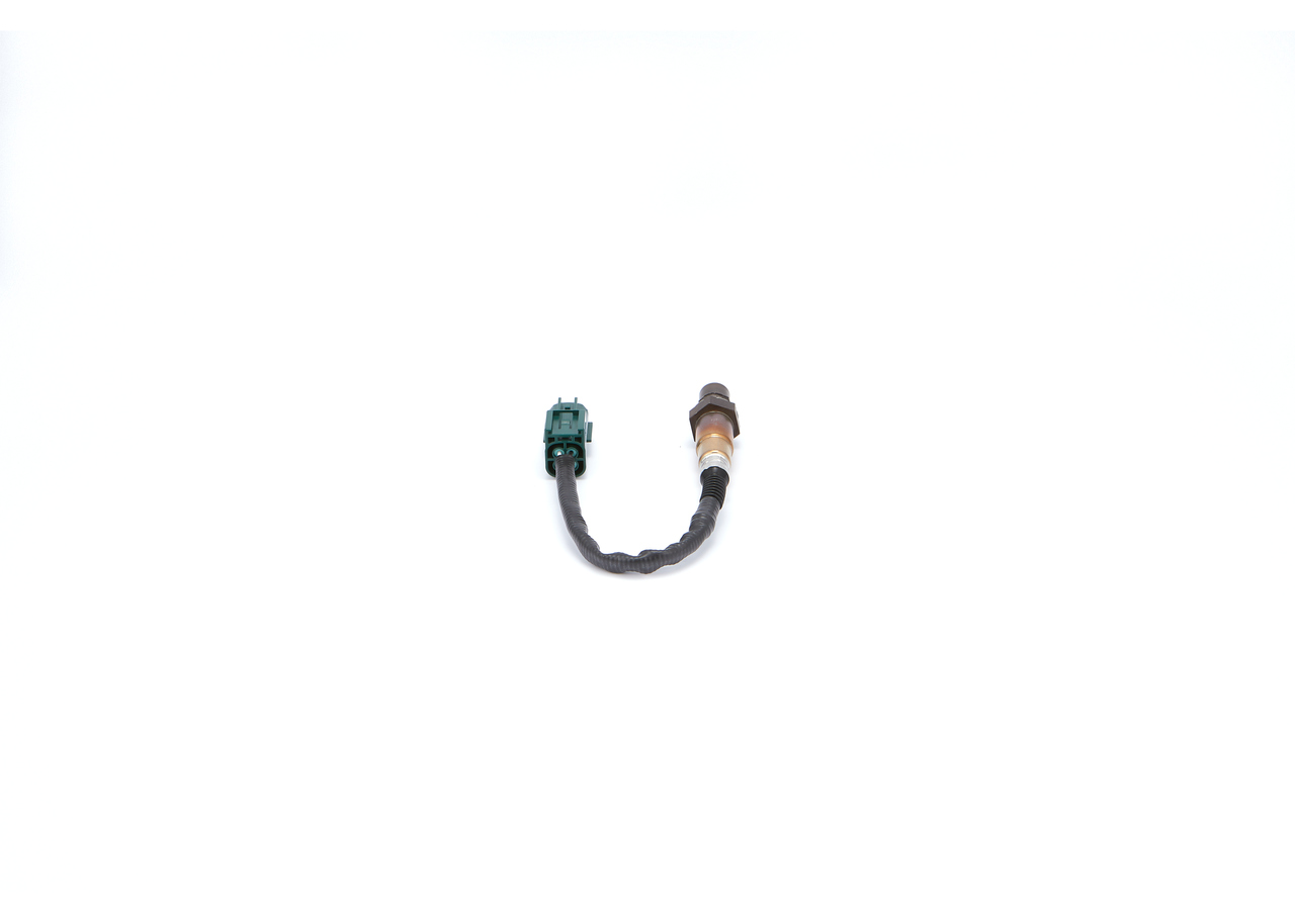 Oxygen Sensor 4