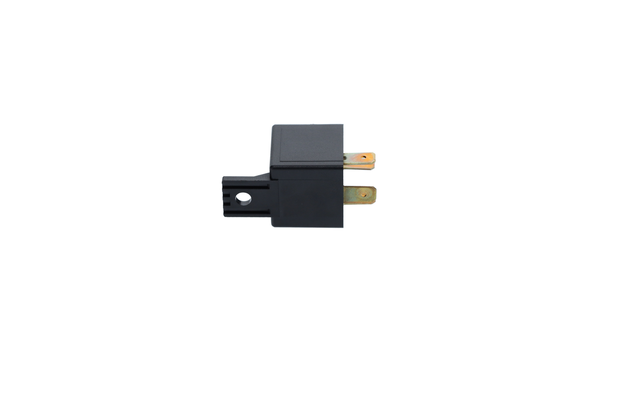 Relay, main current 2