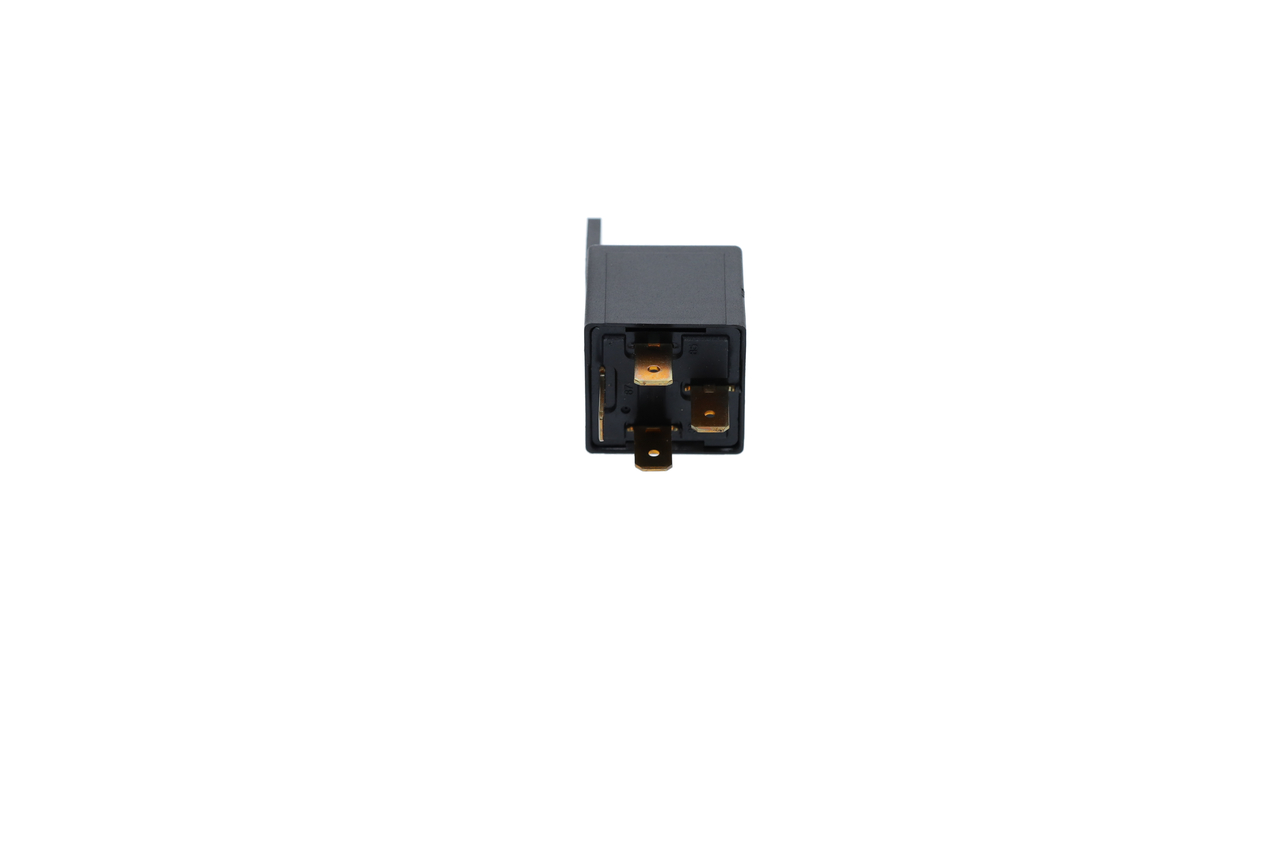 Relay, main current 3