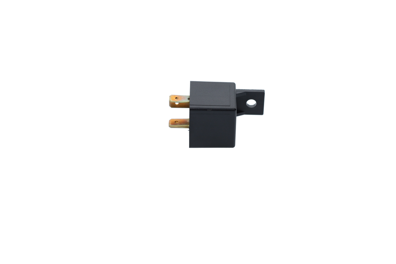 Relay, main current 4