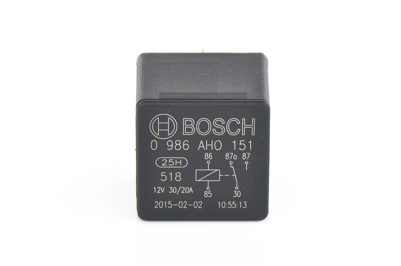 BOSCH 0 986 AH0 151...