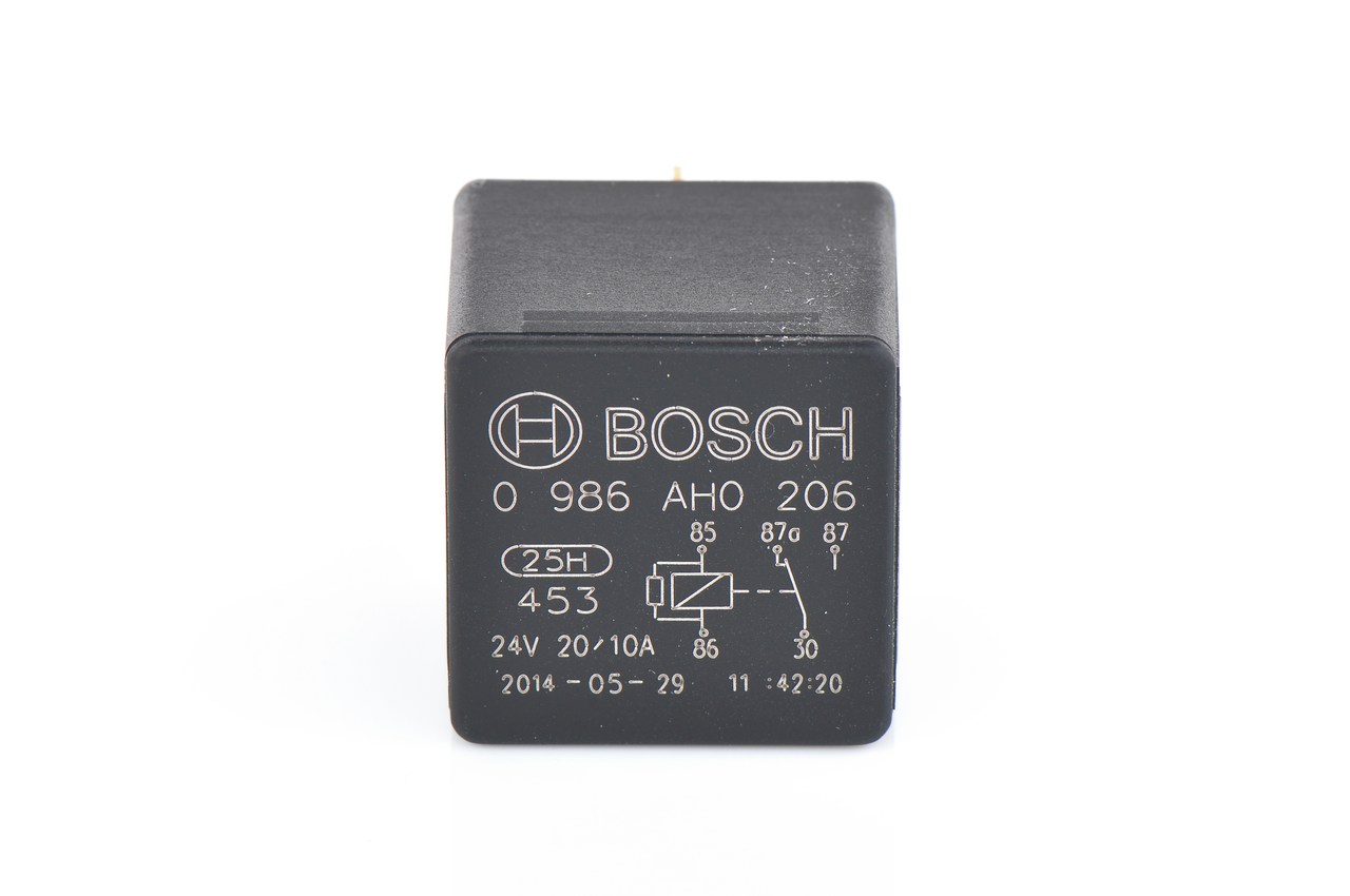 BOSCH 0 986 AH0 206...