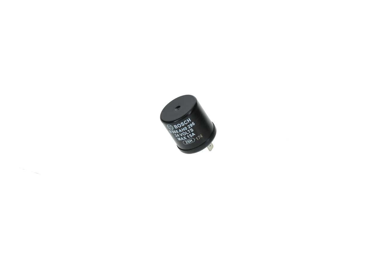 BOSCH 0 986 AH0 296 Blinkgeber