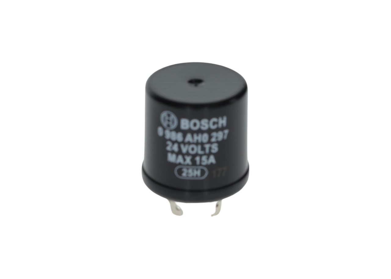 BOSCH 0 986 AH0 297 Blinkgeber