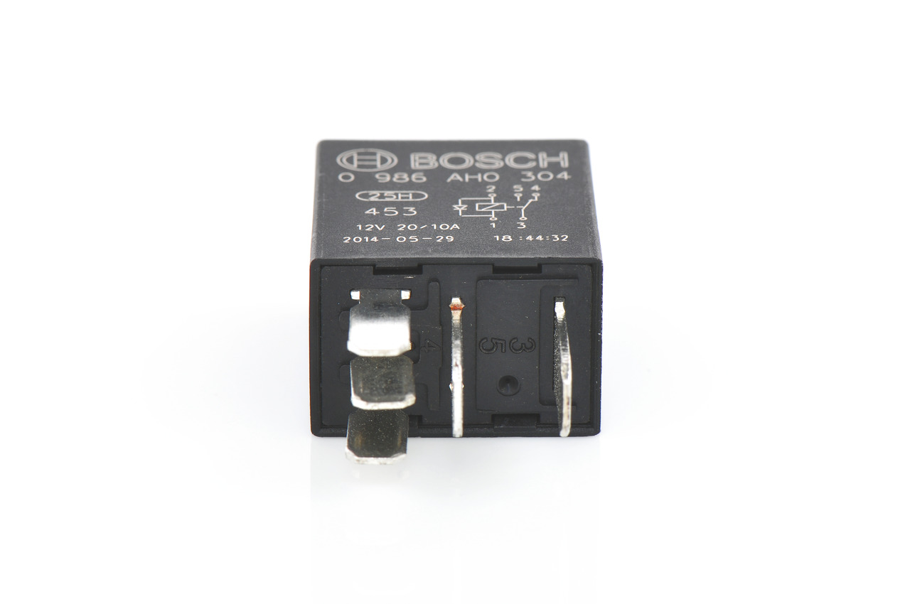 BOSCH 0 986 AH0 304 Relè multifunzione