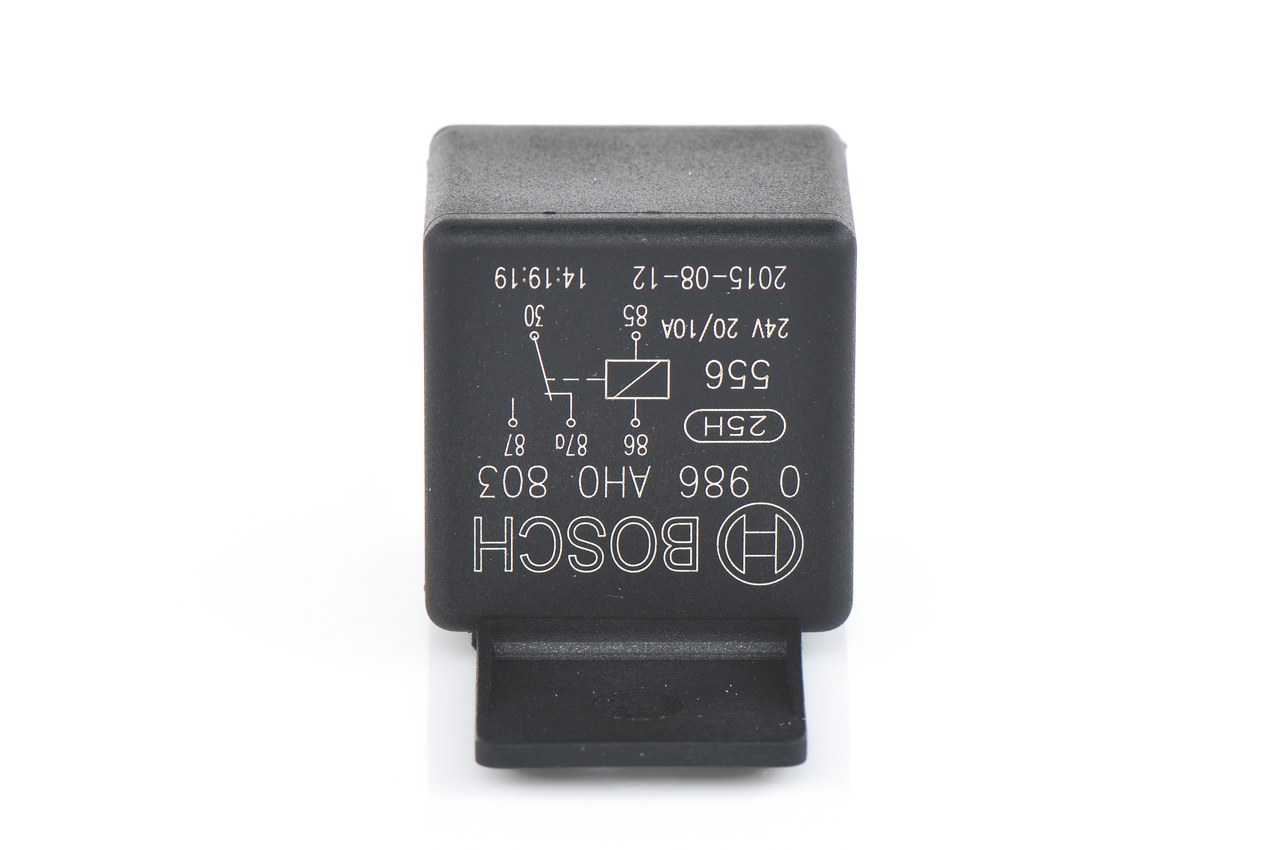 BOSCH 0 986 AH0 803...