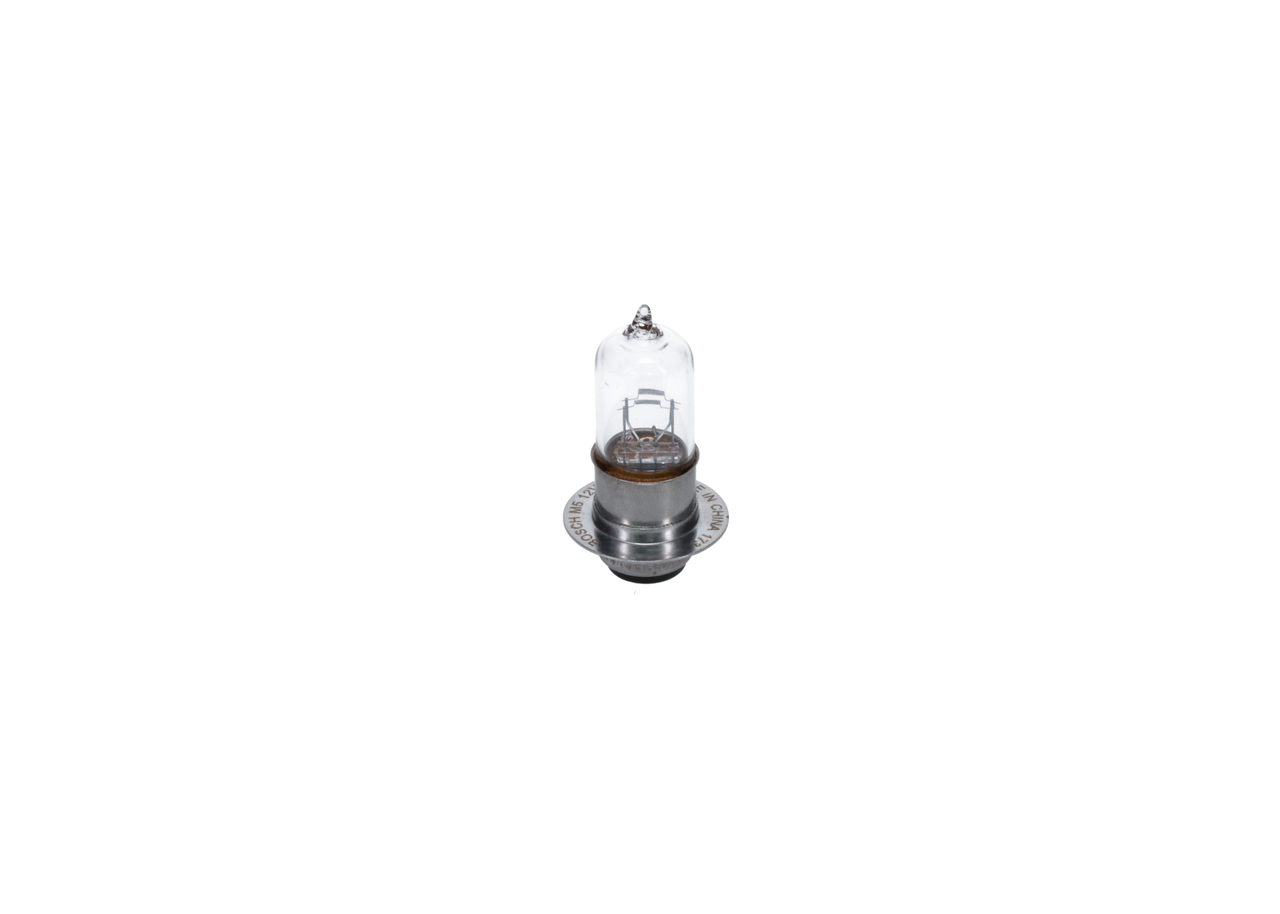 BOSCH 0 986 AL1 810 Pure Light WS Glühlampe, Fernscheinwerfer